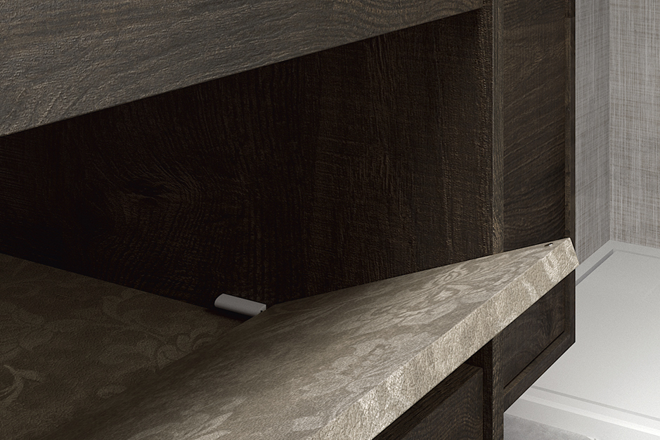 Lume 03 Mastella  Lume  Комплект мебели для ванной  - Вид №1