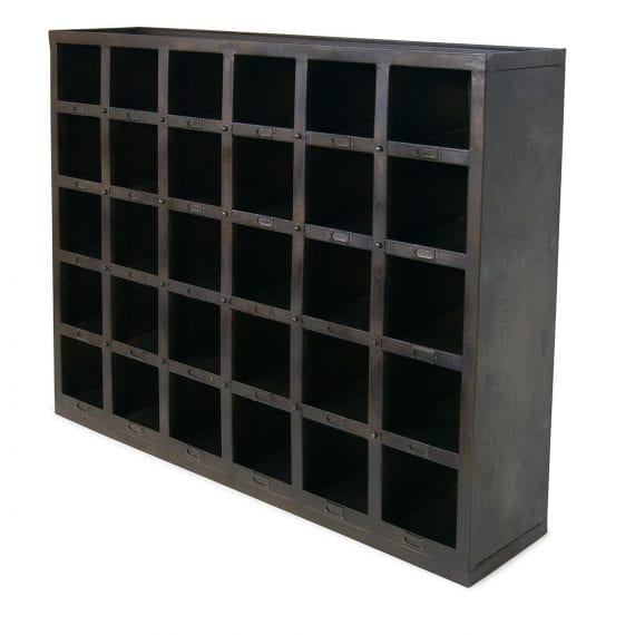 080031 Держатель для бутылок Zeller Francisco Segarra Santreyd 