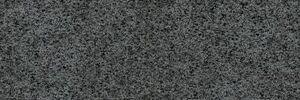 Граните Стоун Гранит черно-голубой матовая 1200x398