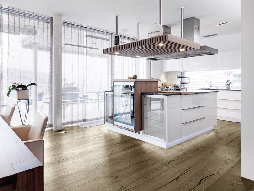 mafi Дубовый пол Koralle Ecc0bkg - Вид №7