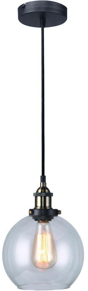 8020/01 SP-1 Подвесной светильник Divinare Omicron