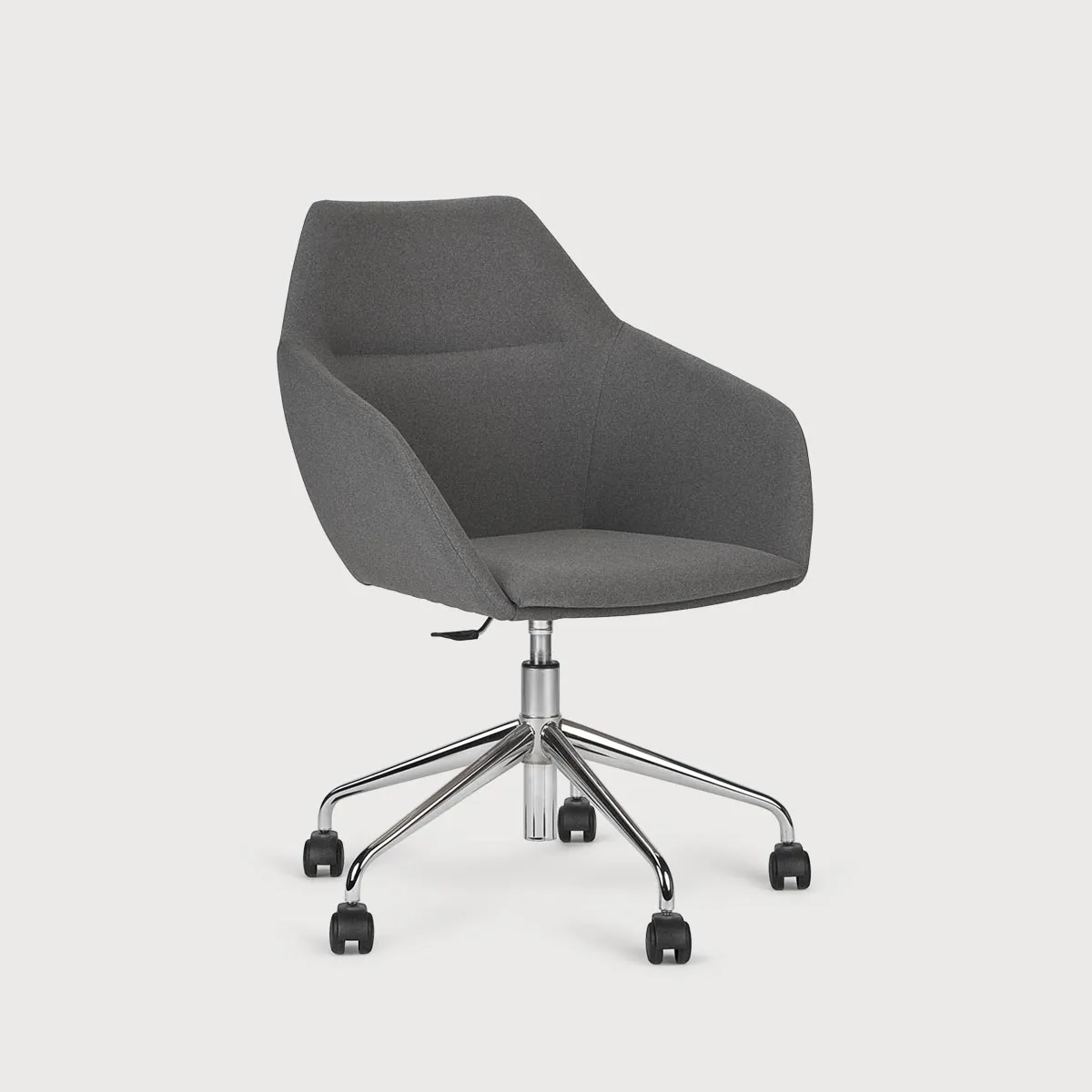 Офисное кресло BIG TUK 5 БИГТУК 5 Paged