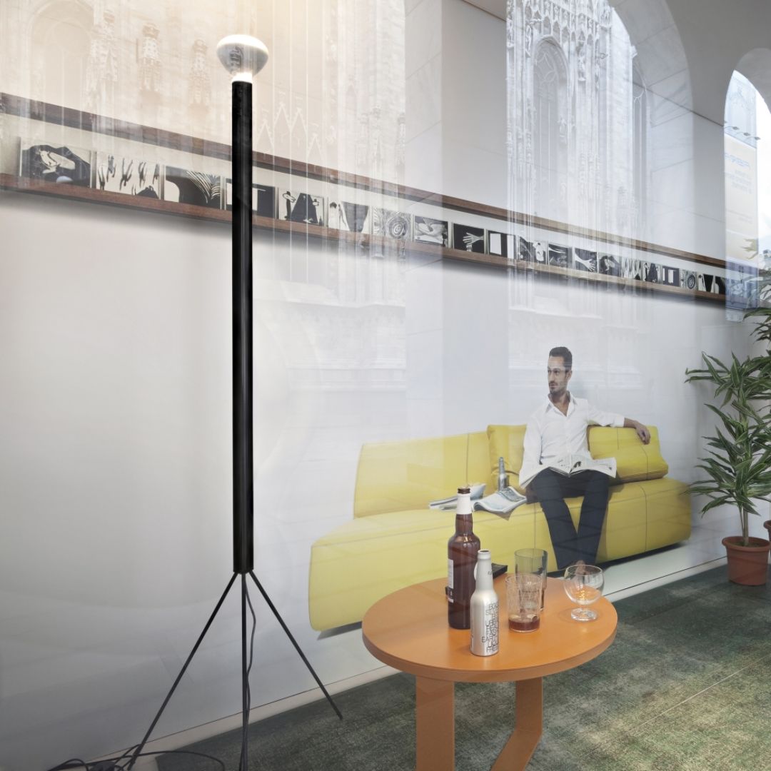 Flos LUMINATOR F3770033 LUMINATOR торшер 118399 - Вид №2