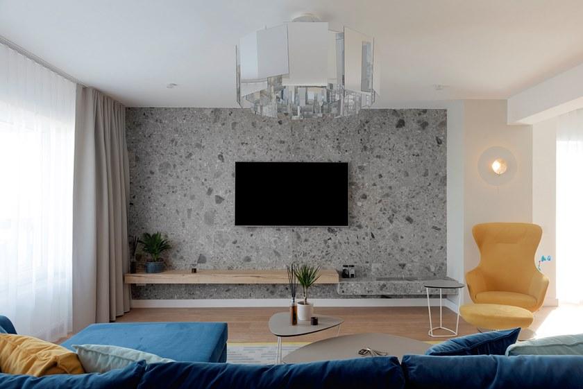 Inalco Настенная / напольная плитка из керамогранита с эффектом камня Mdi | islimm® sun-id-1345533 - Вид №24