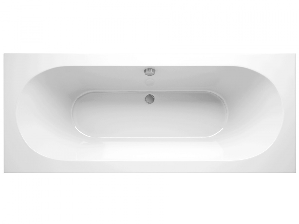 Акриловая ванна ALPEN Montana 180 AVB0011 - Вид №1