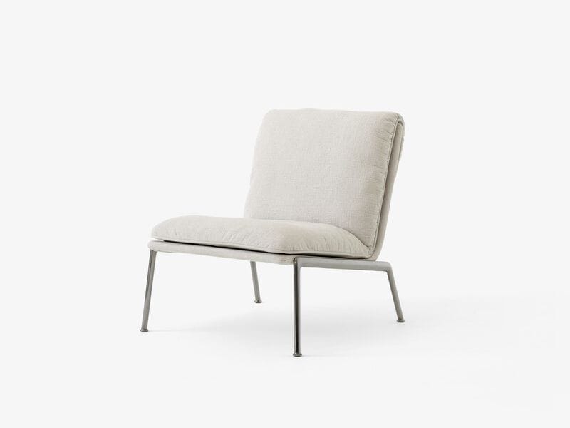 Тканевое кресло &Tradition Muno ARCH-00068296