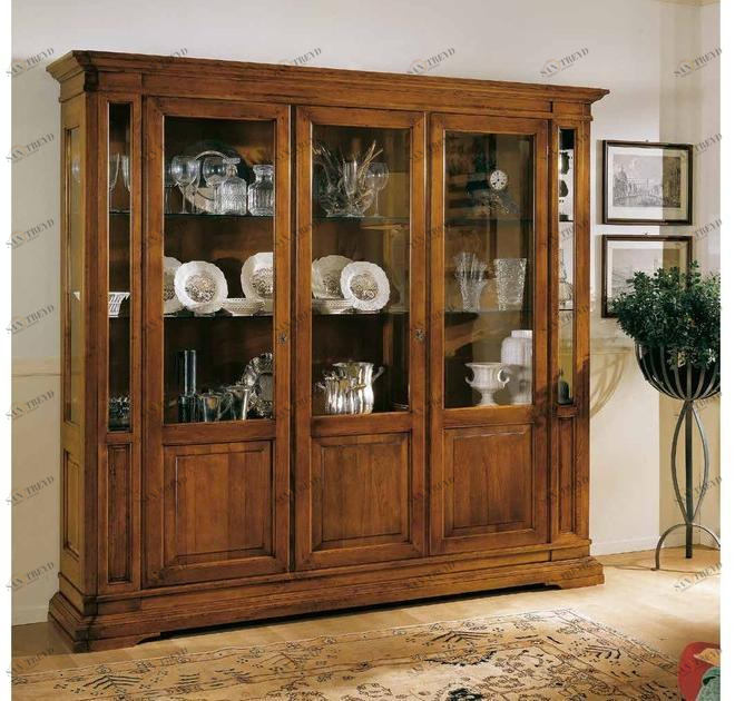 Arvestyle Витрина из массива дерева San marco sun-id-1471239