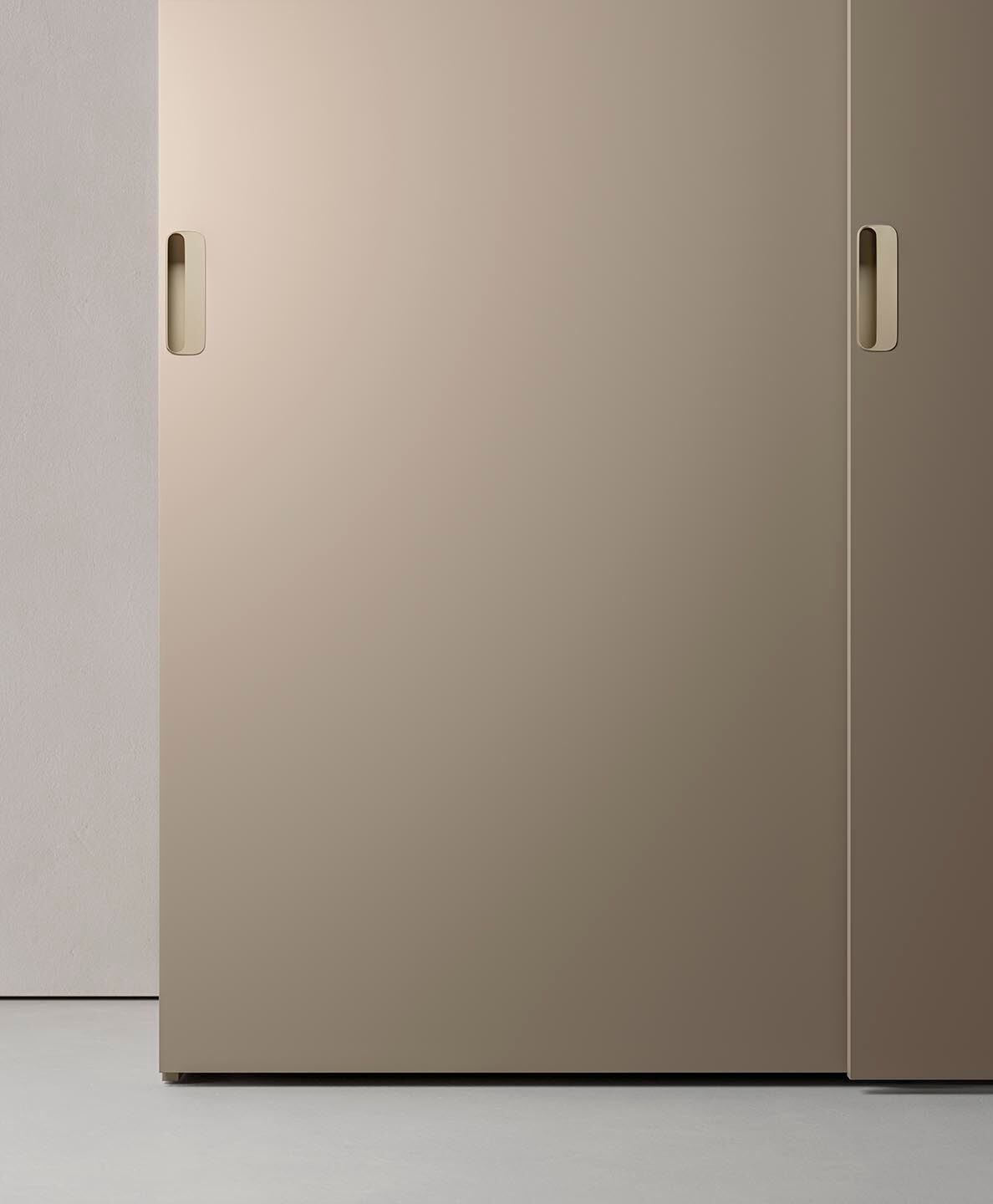 Шкаф с раздвижными дверями Alf DaFrè покер ARCH-00093956 - Вид №1