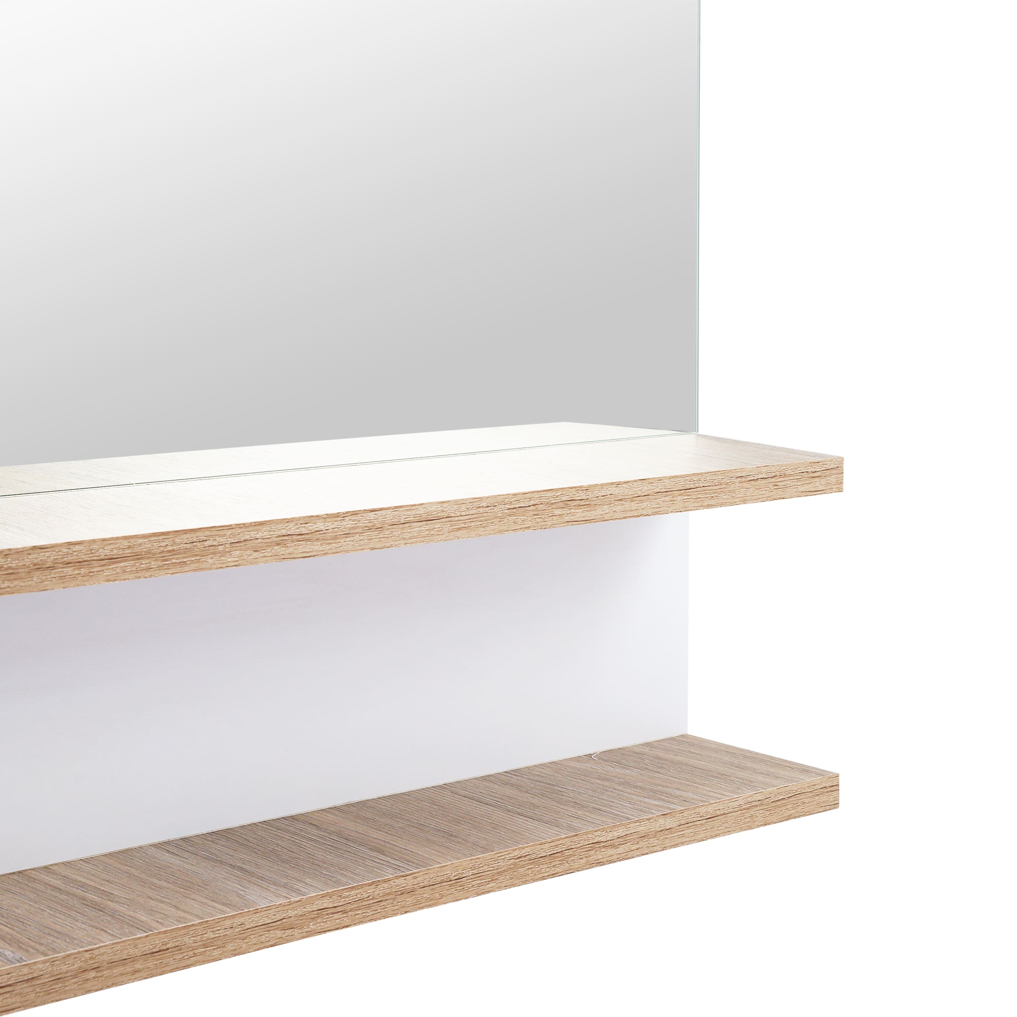 82251439 Зеркало «» 50x71 см Ланс Santreyd  - Вид №1