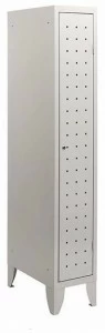 Dieffebi Металлический шкаф Lockers 135_n001c