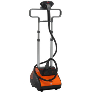 1158390 Отпариватель MIE Deluxe оранжевый