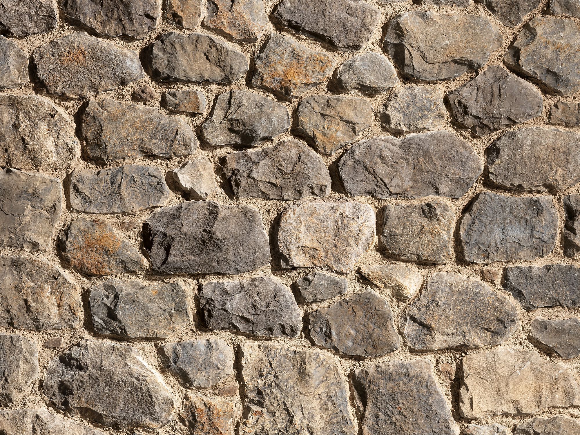 Реконструированная каменная облицовка GEOPIETRA® профиль неопределенной работы ARCH-00049464