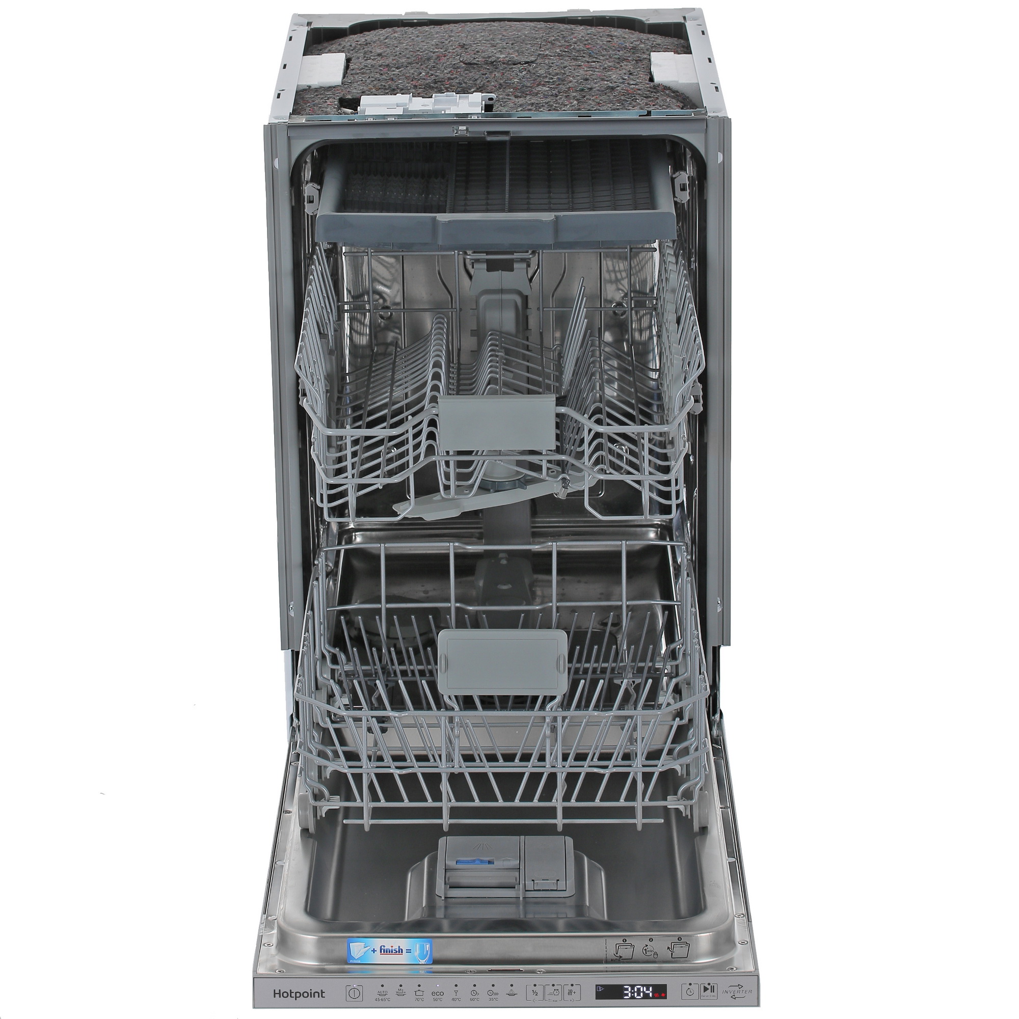 9961852 Встраиваемая посудомоечная машина Hotpoint HIS 2D86 D STDN-0032983 - Вид №6