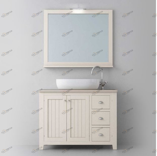 Avila Dos Комплект мебели COLONIAL 03/1 Color 83 COUNTRY COLONIAL COUNTRY COLONIAL031NEW