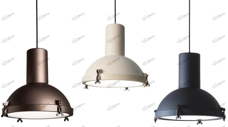 NEMO Регулируемый светодиодный подвесной светильник из алюминия Projecteur sun-id-1475845