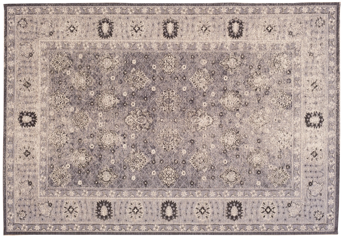 COLORISTICA jerom-gri Ковры  SALESALE Бежевый  - Вид №2