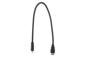 16199622 Кабель HDMI 19M/M ver 2.0, 0.5М Aopen ACG711-0.5M AOpen/Qust