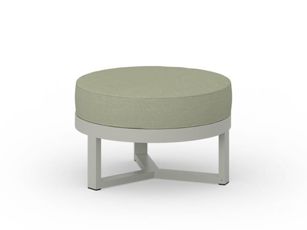 Ткань круглый сад пуфик MAMAGREEN Munia ARCH-00056107 - Вид №16