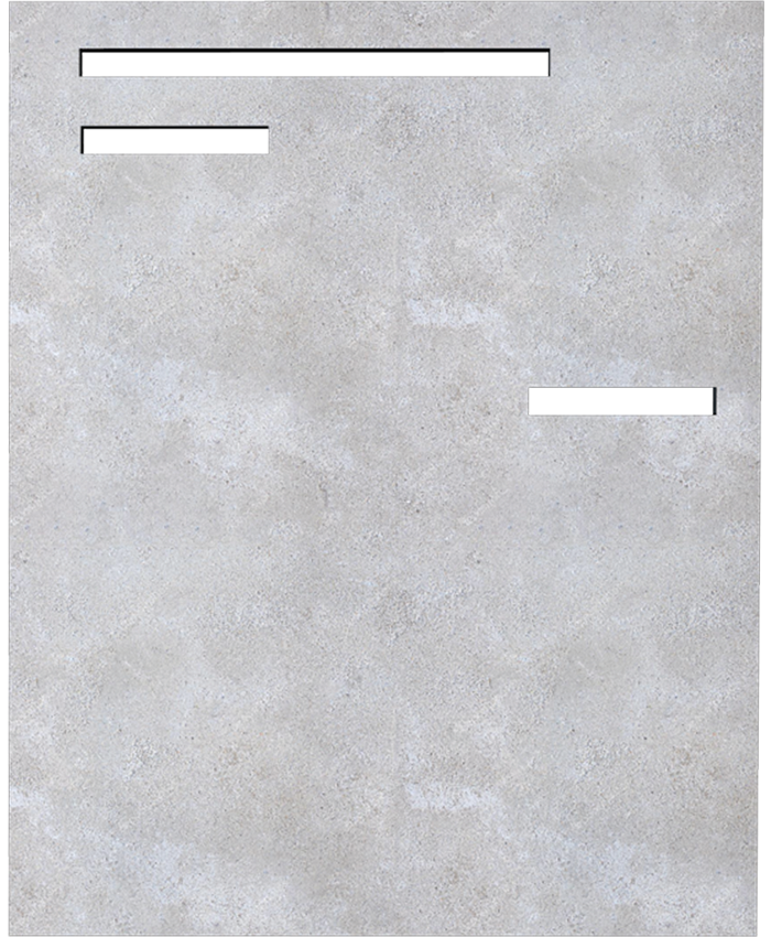 Перфорированные панели из бетона BET-ON BetOn sun-id-3257515 - Вид №1