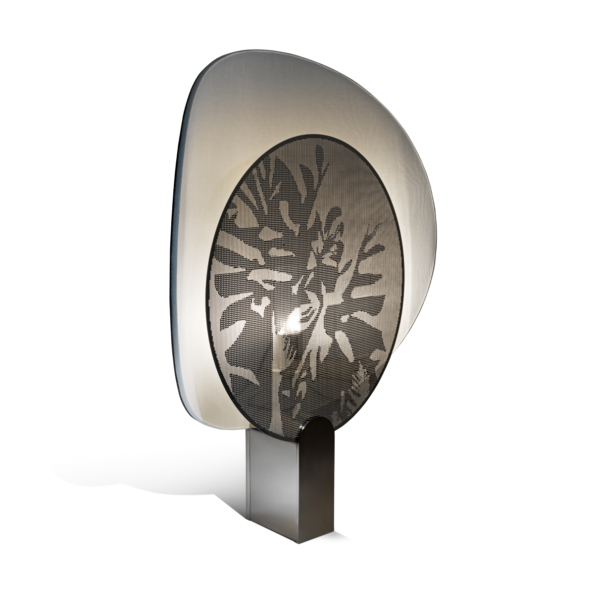 Akira Настольная лампа Visionnaire  - Вид №3