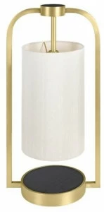 FRATO Настольная лампа отраженного света из латуни  Flf040042aab