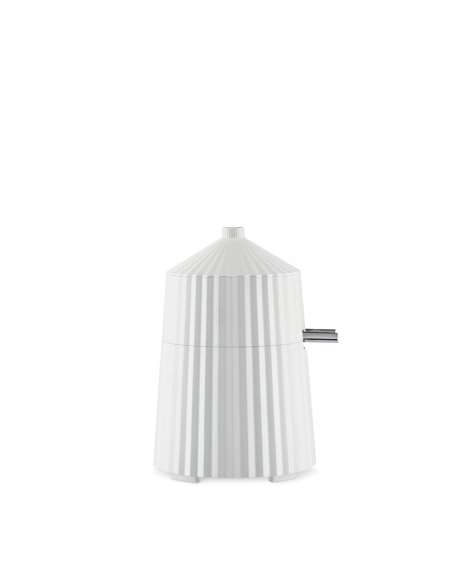 Электрическая соковыжималка. Европейская вилка Alessi Plissé MDL07