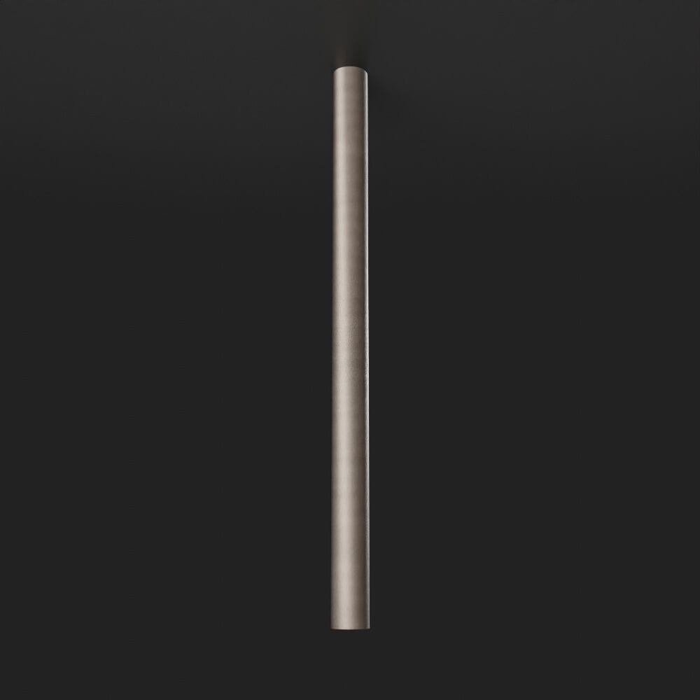 Алюминиевый потолочный светильник Amarcords Tobe ARCH-00115533 - Вид №66