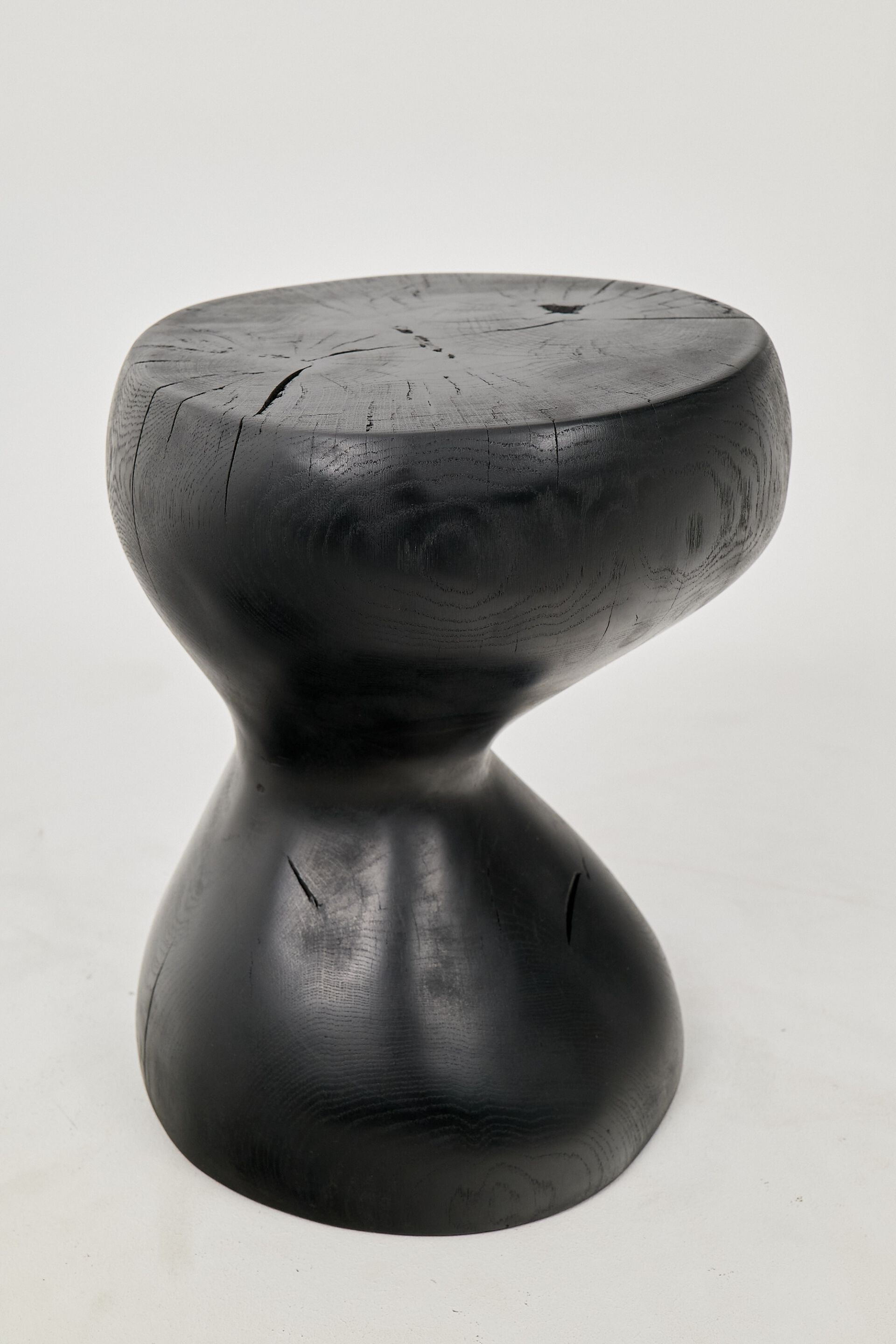 Журнальный столик из дуба Logniture Jownik ARCH-00111563 - Вид №2