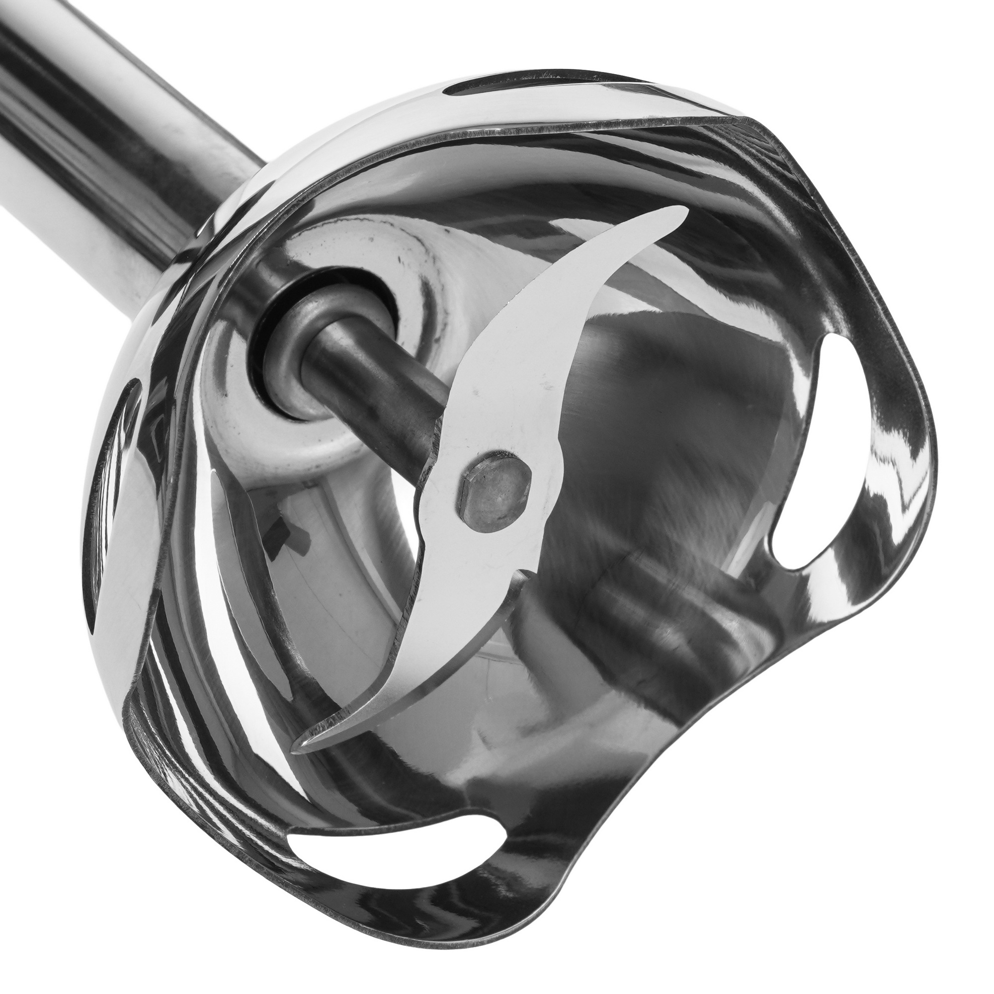 9231020 Блендер погружной Endever Sigma-85 черный STDN-0054871 - Вид №7