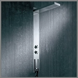 Душевая колонна 7CTXST2_IXL Geda Nextage Toox