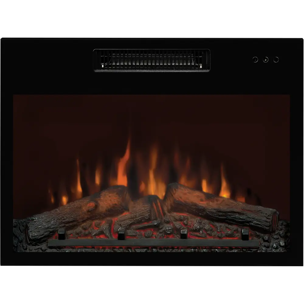 Очаг электрический Kendal-S 24 (KL77) 82811804 STLM-2112846 REALFLAME 