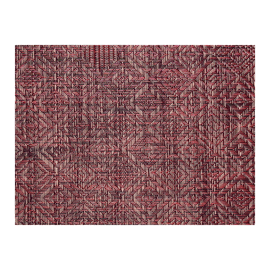 Салфетка виниловая Plum, 36х48 см Chilewich C100435006 - Вид №2