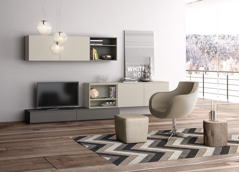 Leyform Кожаное кресло с 4 спицами и подлокотниками  516104  - Вид №3