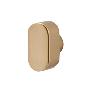 Вертушка Cisa 06.354.66, цвет латунь