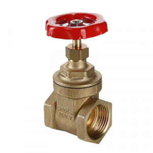 H.012.05 Клиновая задвижка WATERGATE Valtec 3/4"