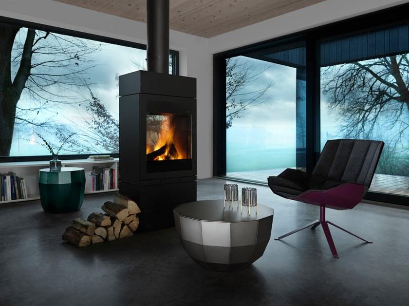 müller möbelfabrikation Кресло из войлока sun-id-1399459 - Вид №2