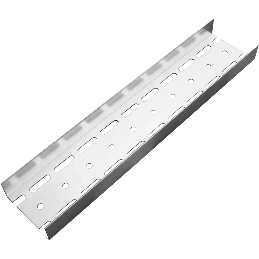 Профиль усиленный UA 2 мм 100x40x3000 АЛБЕС STLM-2125157