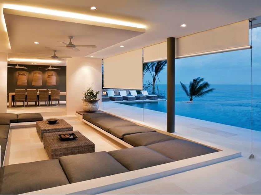 KE Outdoor Design Тент раздвижной ящик Screeny sun-id-1353920 - Вид №2