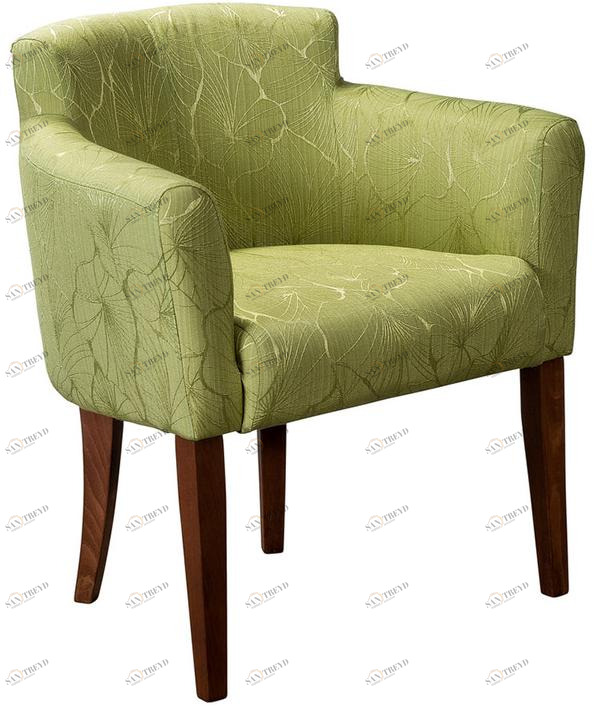 418 Кресло Камилла Эко R-HOME 400053_эко