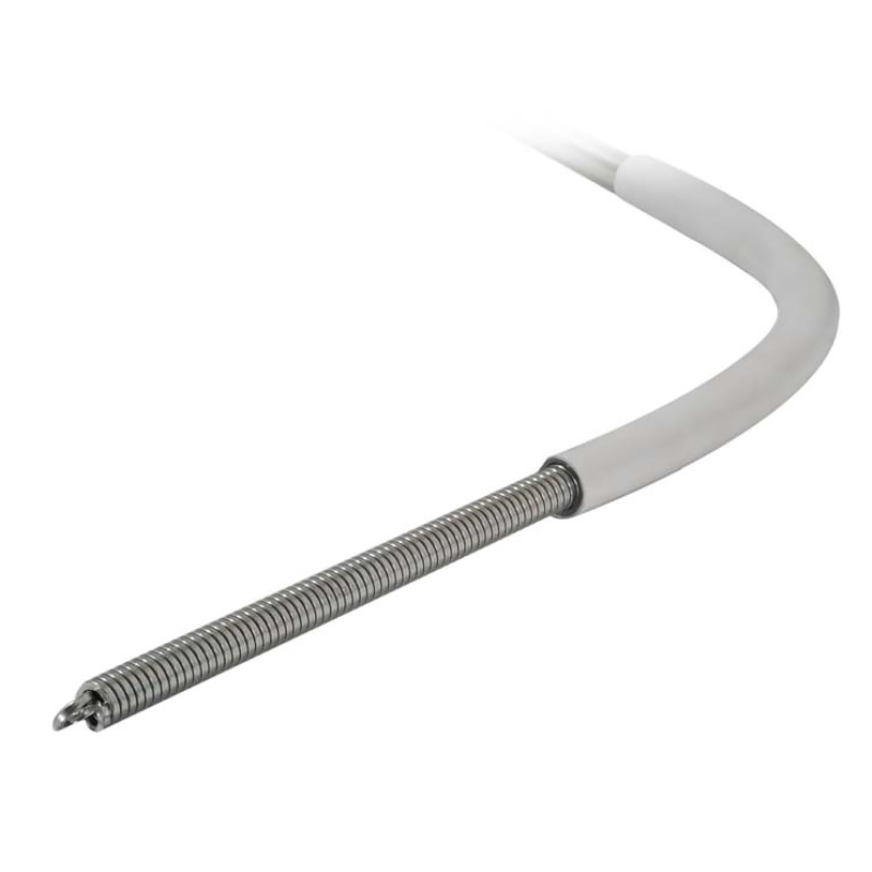 Пружина для гибки металлопластиковой трубы внутренняя HENCO удлиненная 16х2мм BI1612L - Вид №3