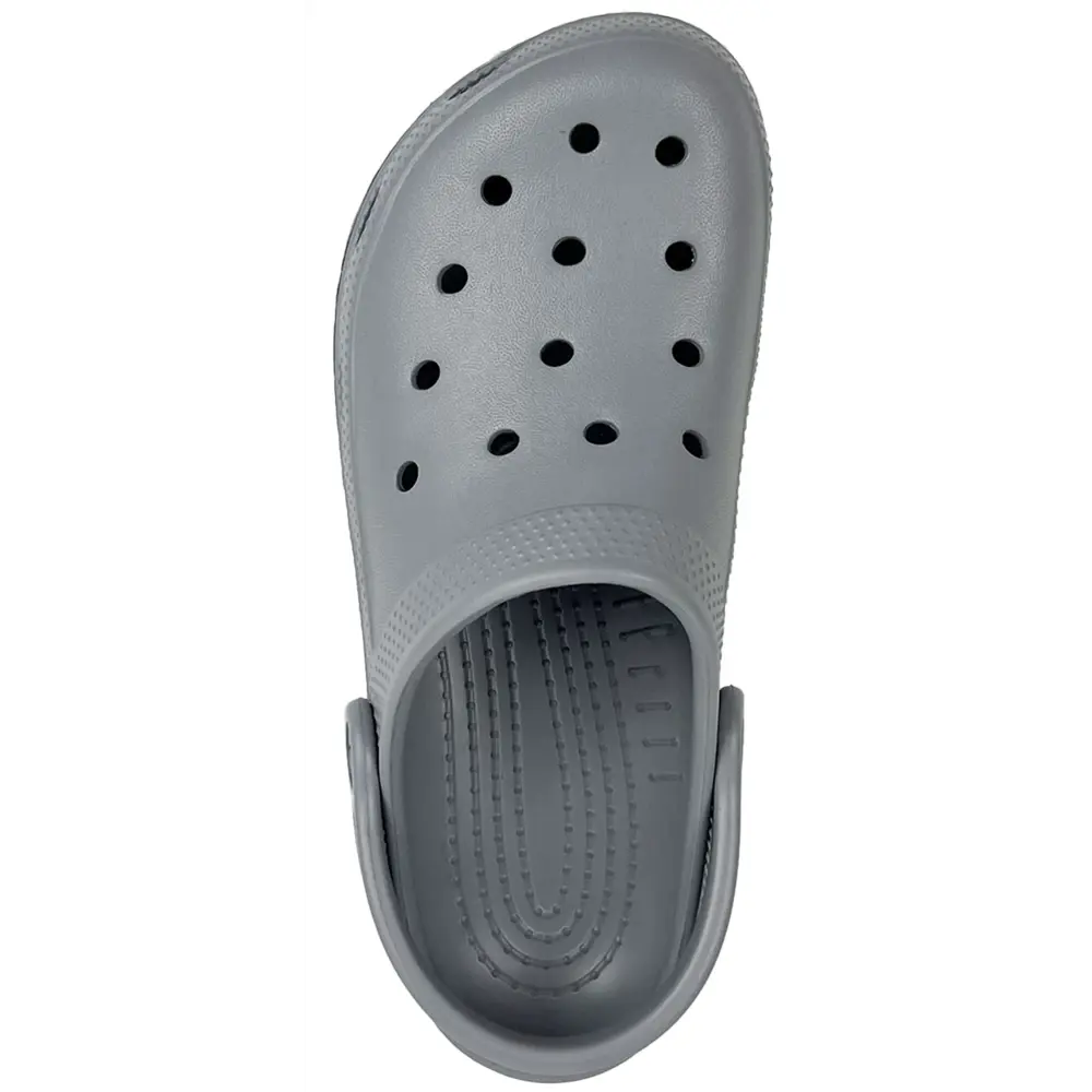 Сабо унисекс DILWIS размер 37 светло-серые 89414807 STLM-1571069 - Вид №3