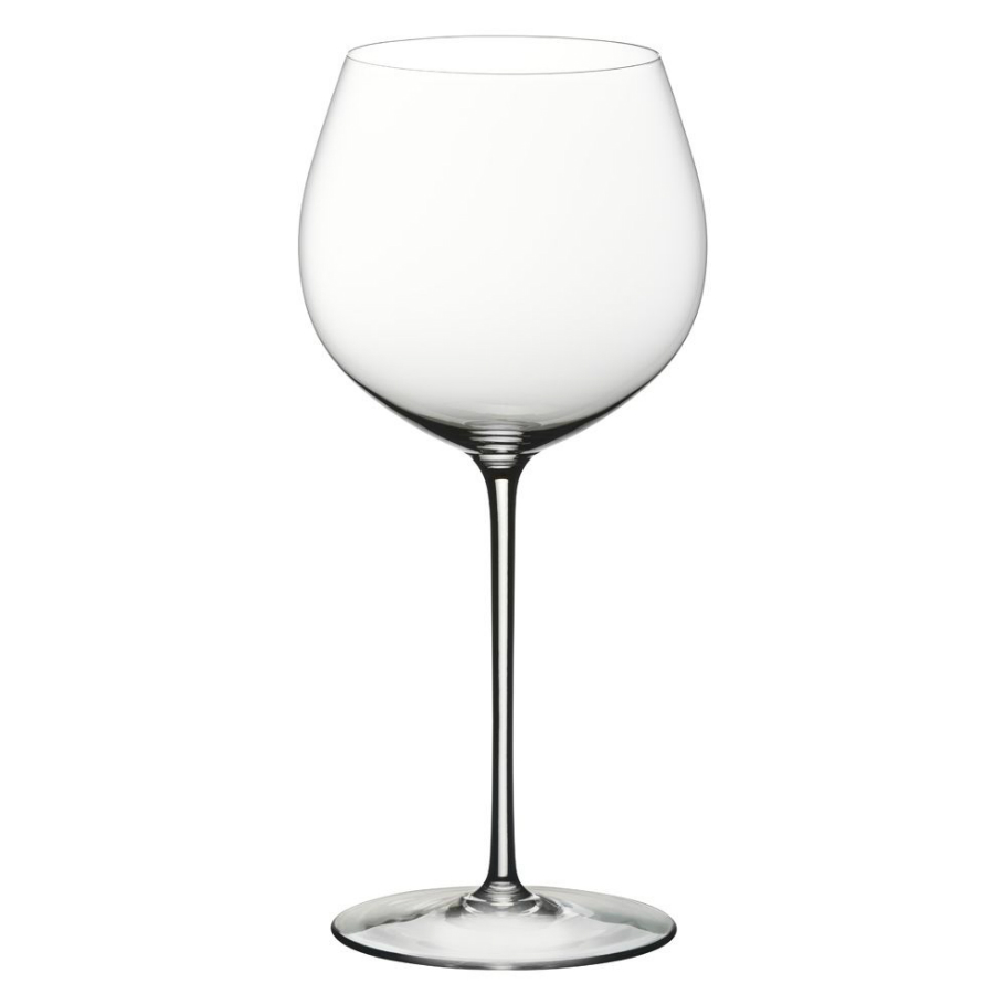 Фужер Sommeliers Superleggero Oaked Chardonnay, 520 мл, бессвинцовый хрусталь Riedel 442597 - Вид №3