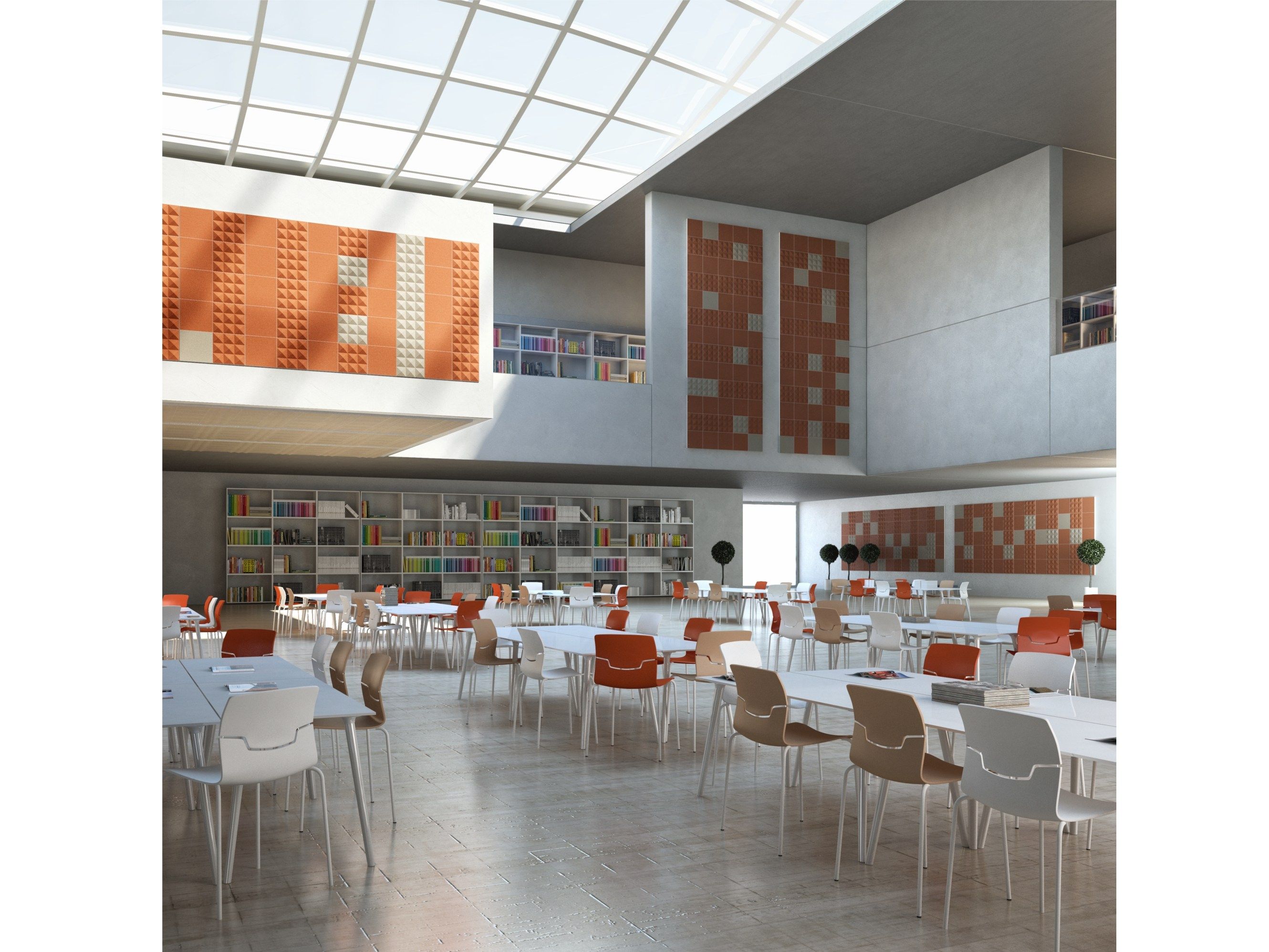 Акустическая панель GABER STILLY ARCH-00069048 - Вид №5