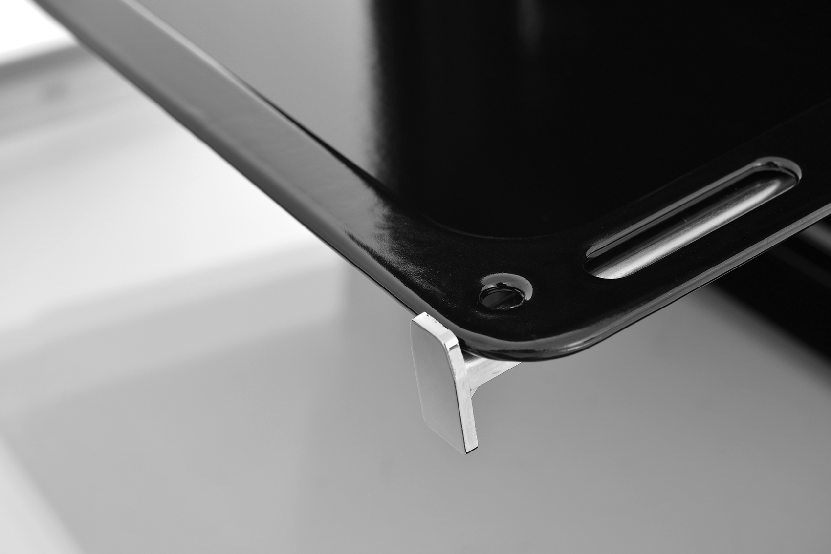 5361899 Электрический духовой шкаф ZUGEL ZOE601B черный STDN-0146168 - Вид №14