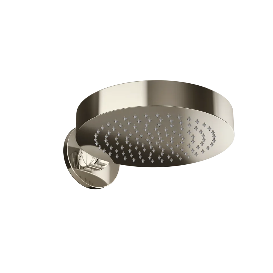 Насадка для душа 66150 720 Gessi Origini НИКЕЛЬ PVD 66150720