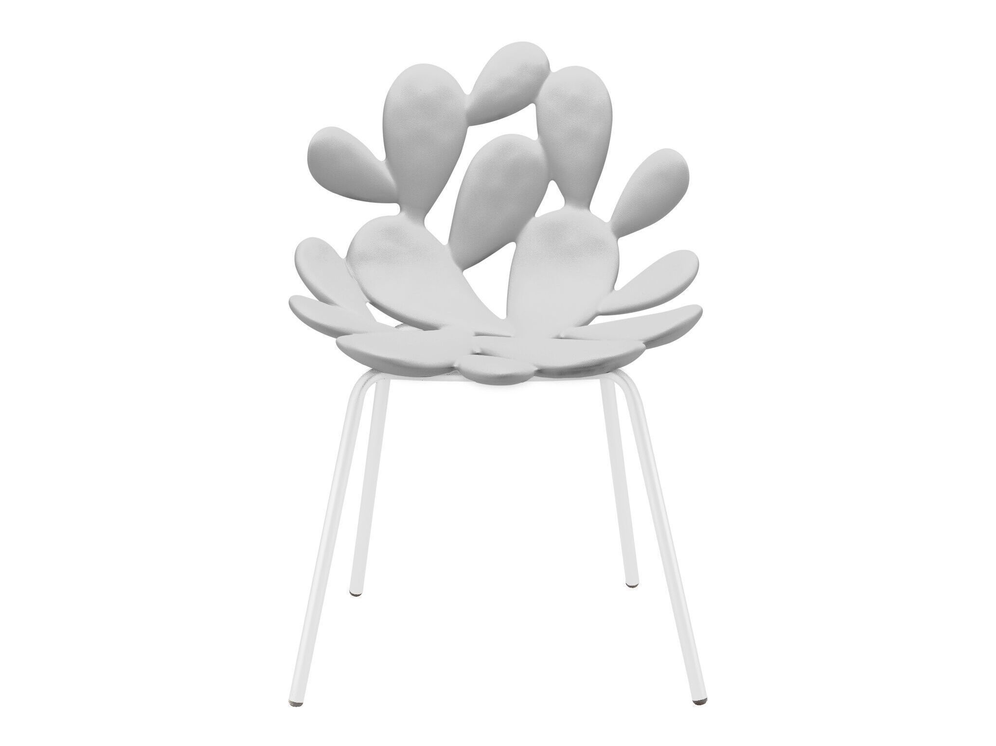 Стул из полиэтилена In Stock Qeeboo ARCH-00140827 - Вид №1