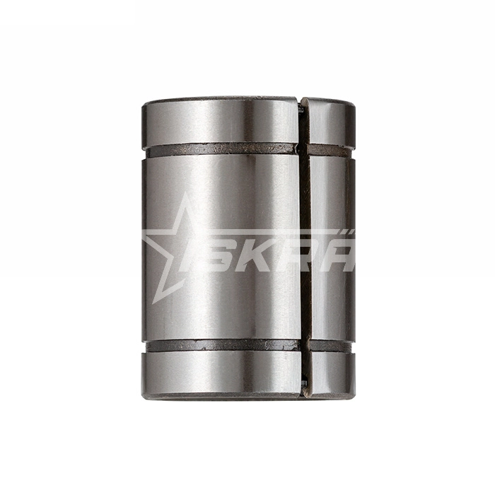 IS592 Линейный подшипник LME40-UU-AJ ISKRA  - Вид №5