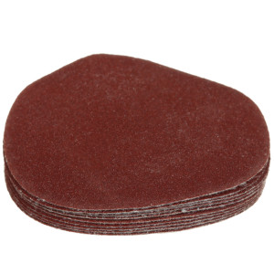 Круг шлифовальный Sturm! 9010-75-120 10 шт 9112737