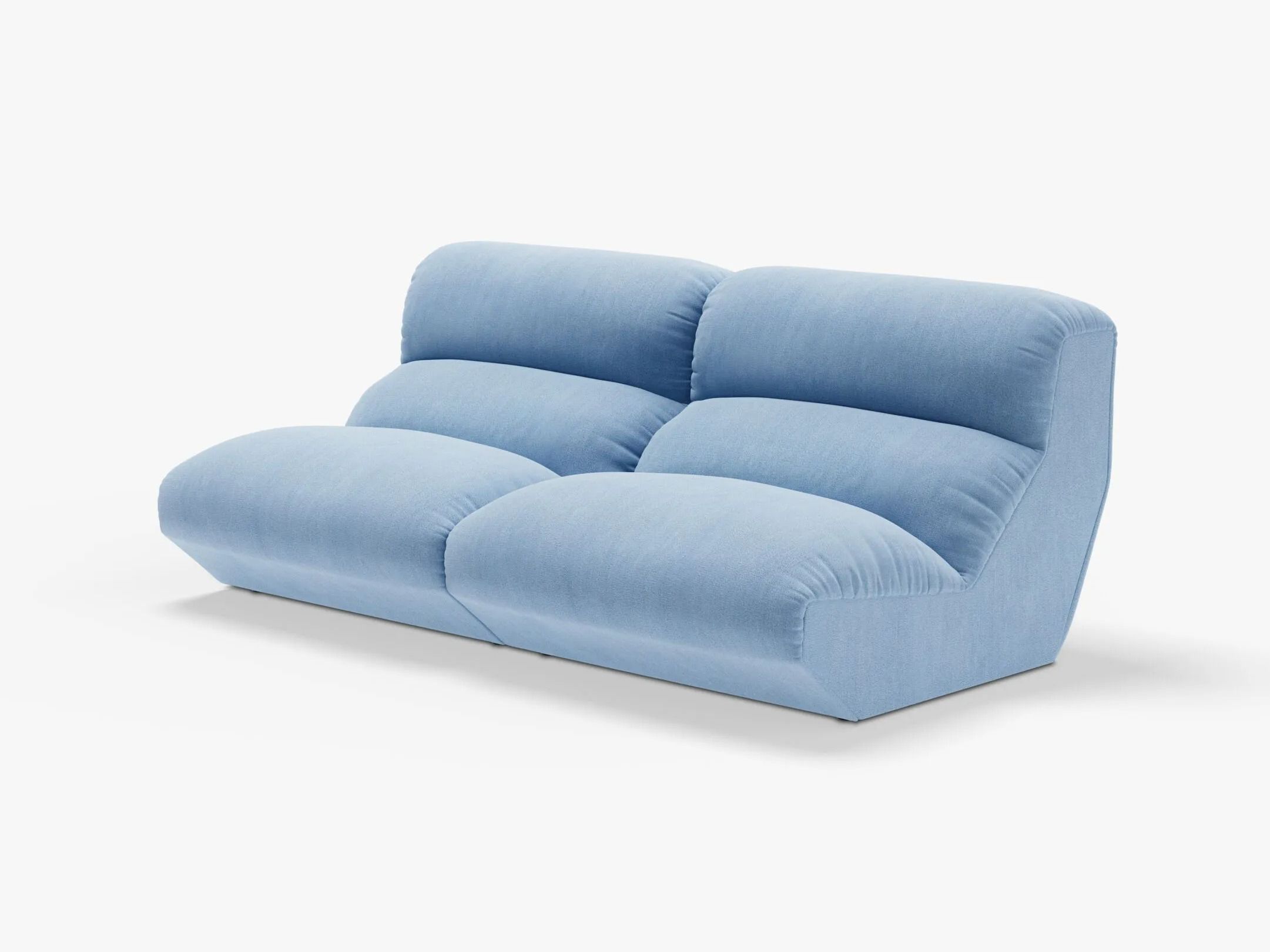 Кресло для гостиной &Tradition Hi Lo ARCH-00006569 - Вид №24