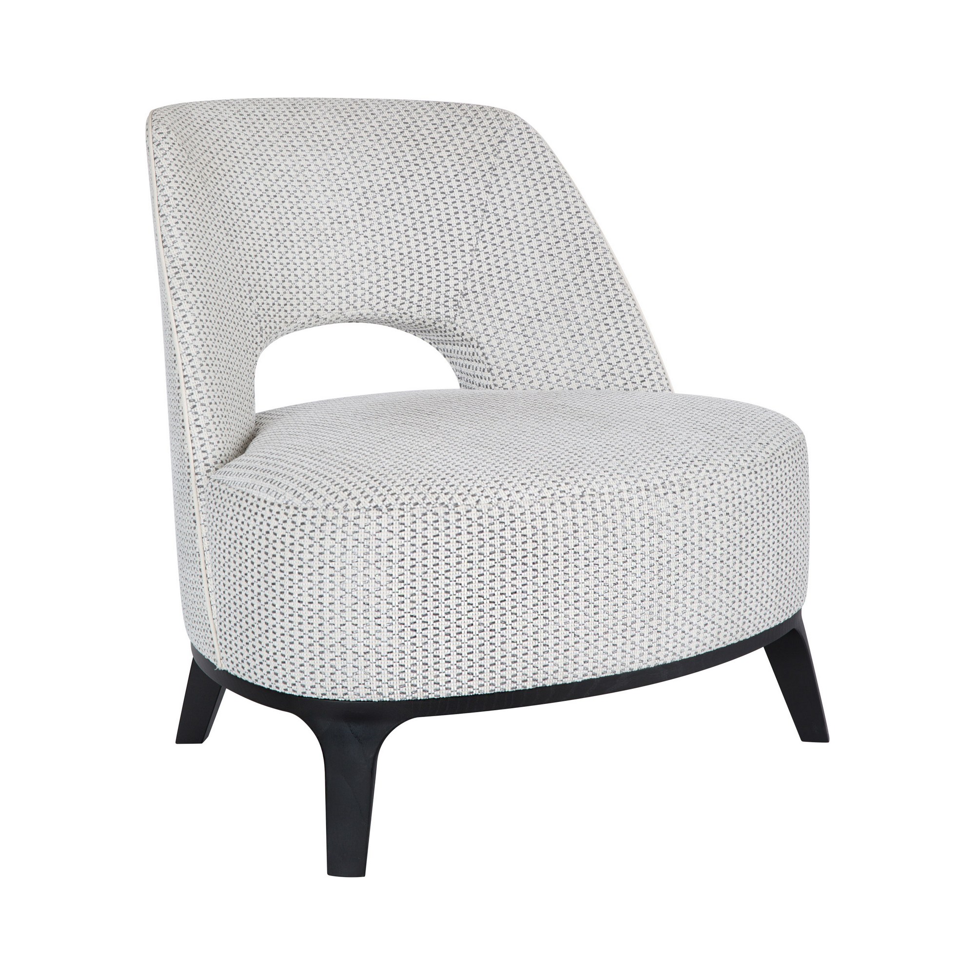 Кресло / Ermione 75 Flexform Mood sun-id-375432 - Вид №1